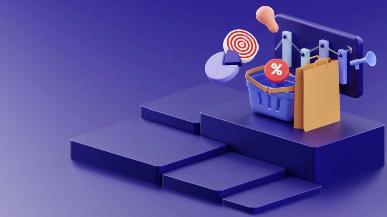 ai ia shopping compras marketing digital
